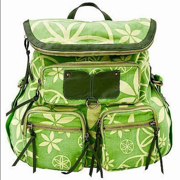gaiam backpack